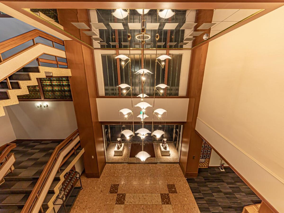 Okinawa Hotel Naha Dış mekan fotoğraf