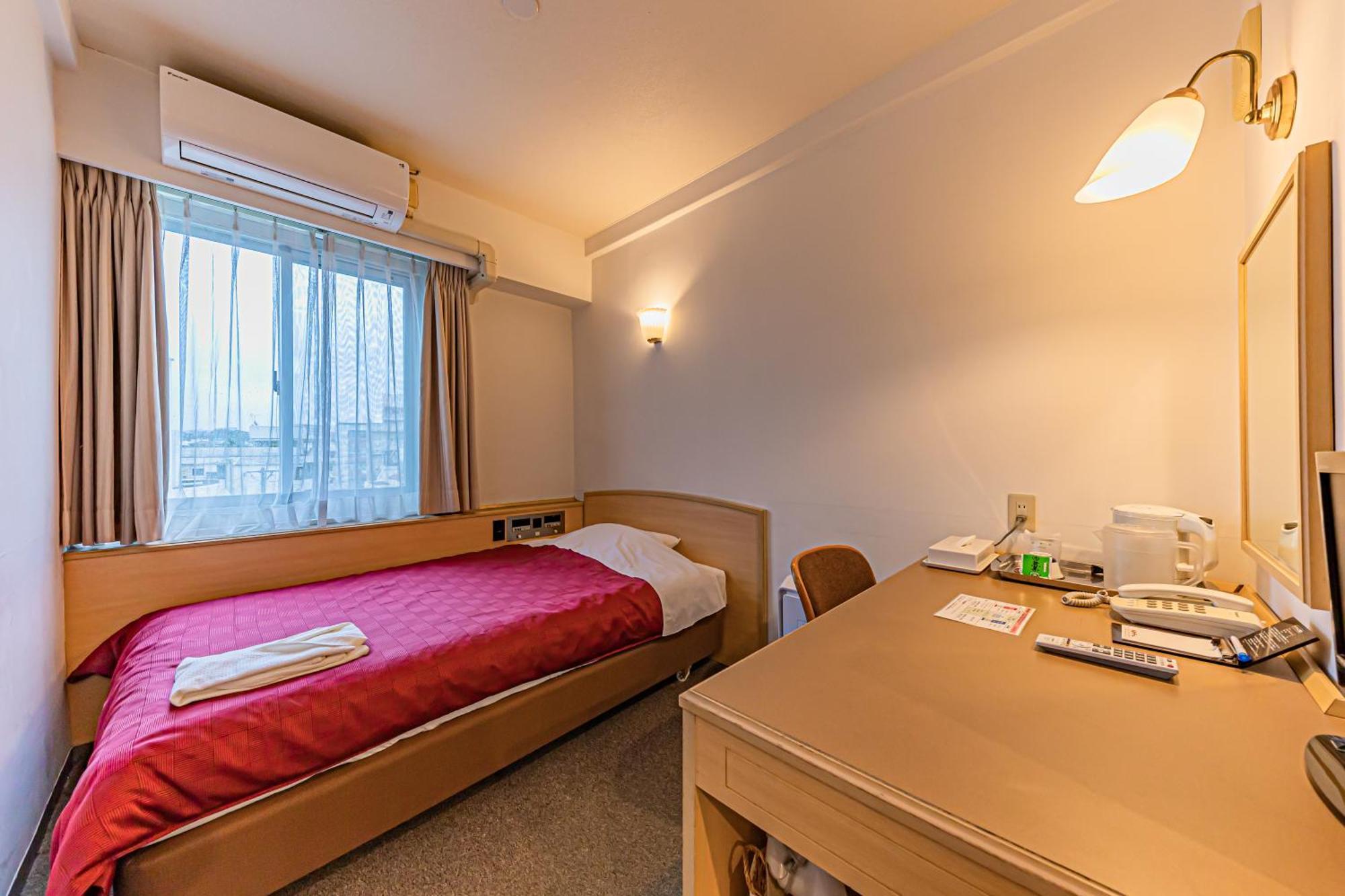 Okinawa Hotel Naha Dış mekan fotoğraf